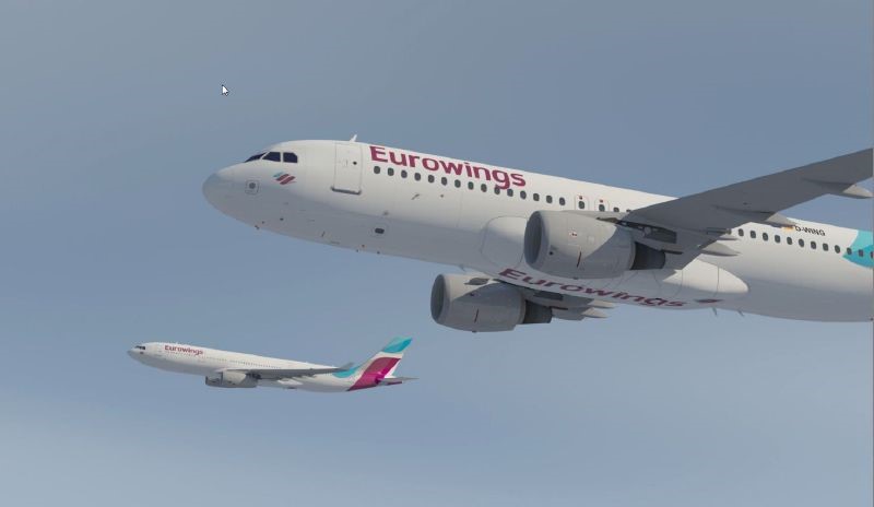 Eurowings met Dubai à 99€ de Cologne/Bonn