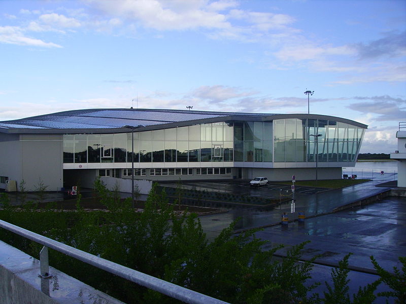 Polémique à Brest: l’aéroport a refusé d’accueillir l’A380 qui s’est posé à Manchester