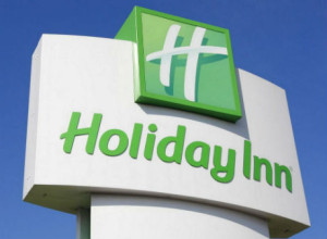 IHG développe trois nouveaux Holiday Inn en France