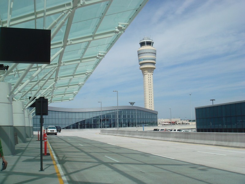 Sécurité : plus de 1400 badges d'employés ont disparu sur l'aéroport d'Atlanta