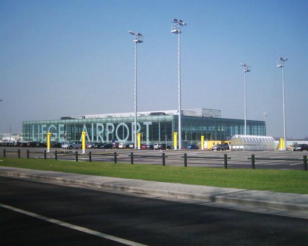 L'aéroport de Liège gagne un procès de plus d'un million d'euros contre le fisc