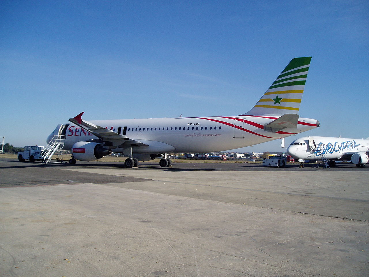 Sénégal Airlines met en place un plan de restructuration