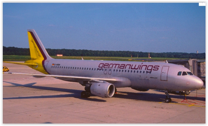 Crash d'un A320 de Germanwings dans les Alpes - Les contrôleurs aériens renoncent à la grève