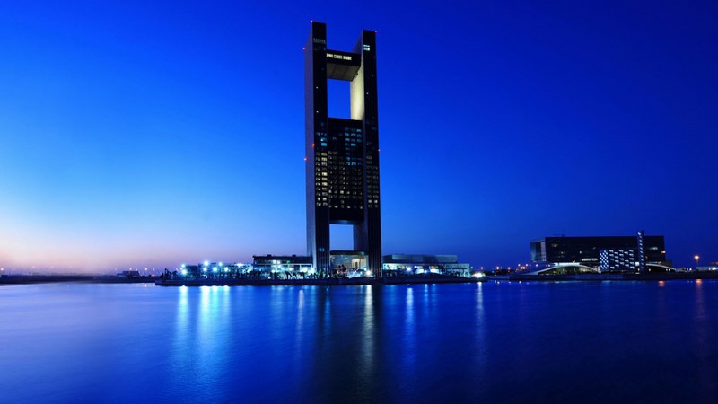 Le Four Seasons Hotel Bahrain Bay accueille les voyageurs d'affaires