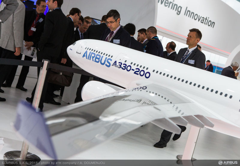 Tunisair, l’A330 décollera le 2 juin prochain