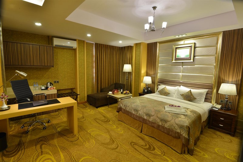 Best Western lance un second hôtel à Yangon (Birmanie)