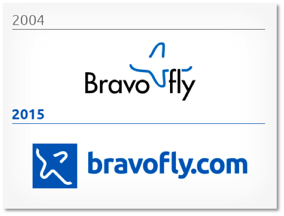 Bravofly.fr s'offre un lifting