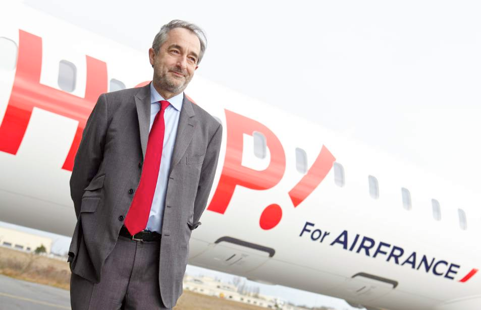 Air France part à la reconquête du court et moyen courrier avec des billets à 49€