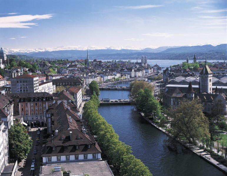 Un webinar pour découvrir l'offre insolite de Zurich
