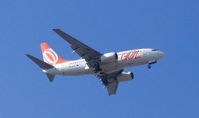 GOL renforce ses liens avec Air France-KLM