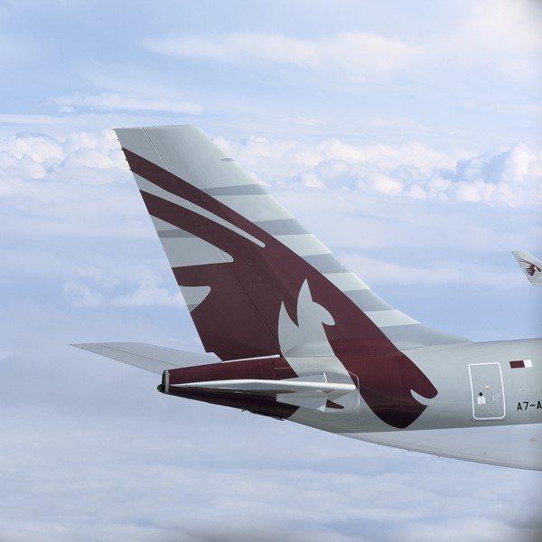 Qatar Airways tient une vente flash jusqu'au 19 avril