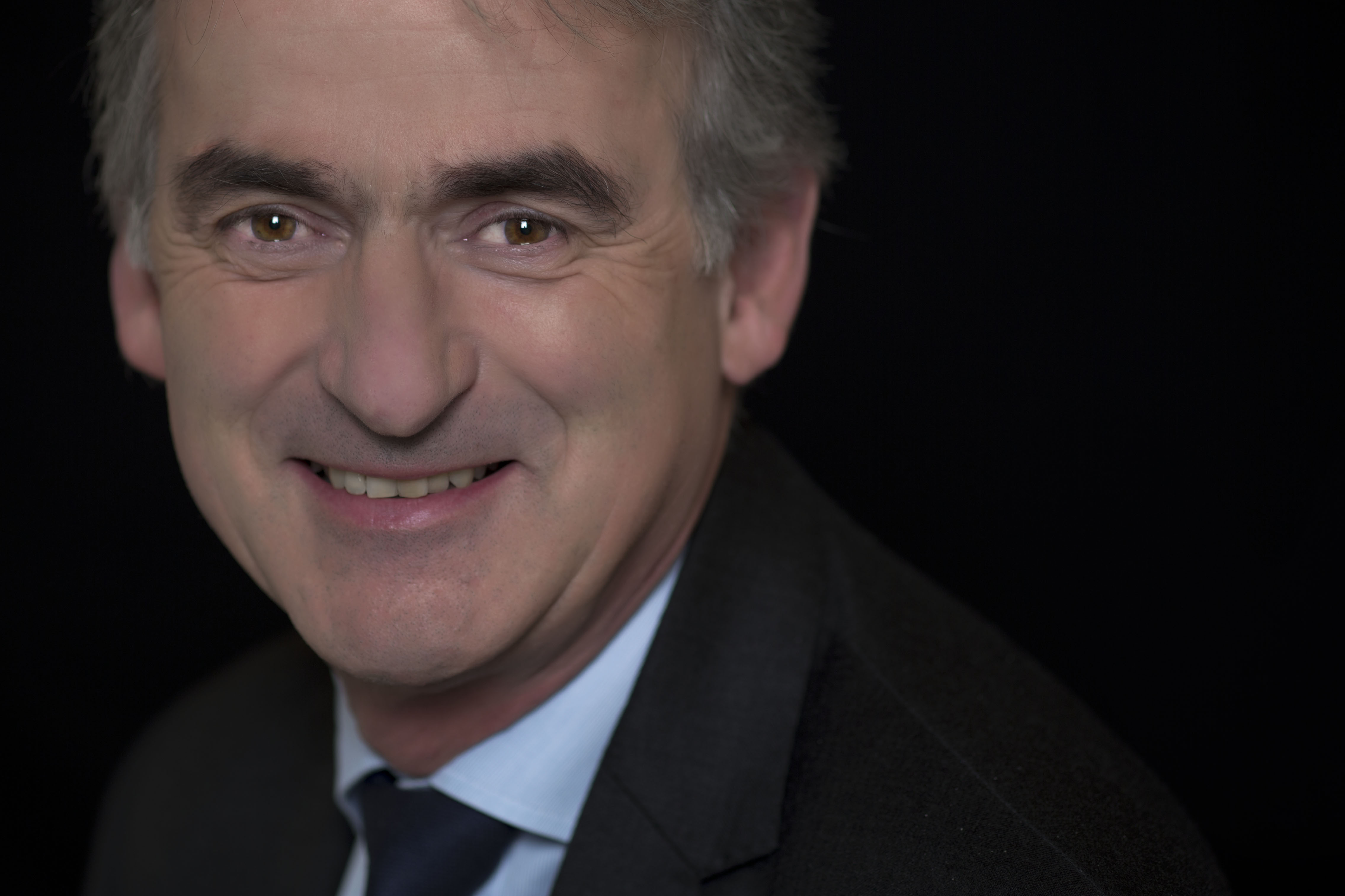 Pour Frédéric Gagey, Air France veut être moins chère que le train