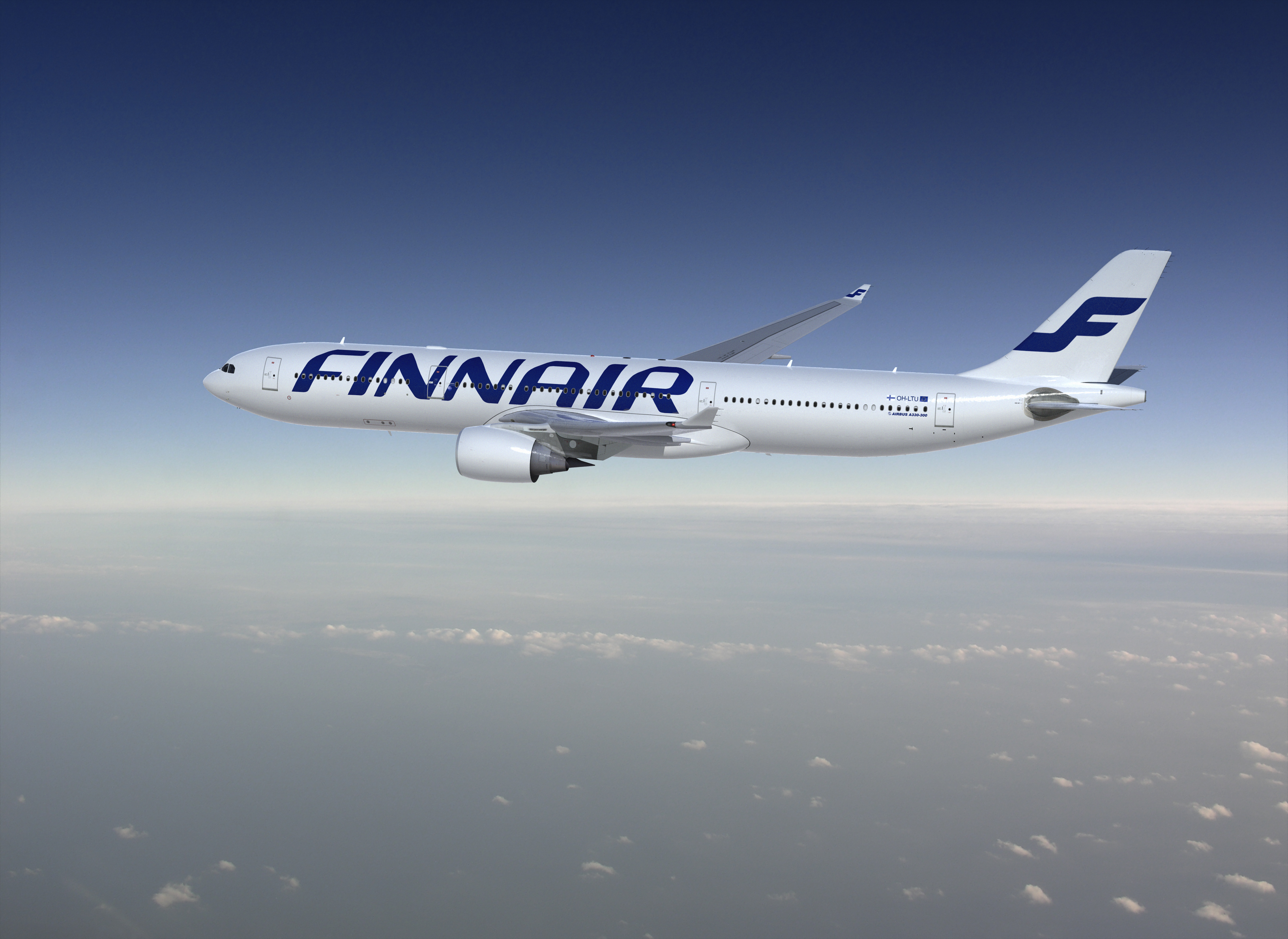 Le billet light de Finnair s'envolera en Europe en mai