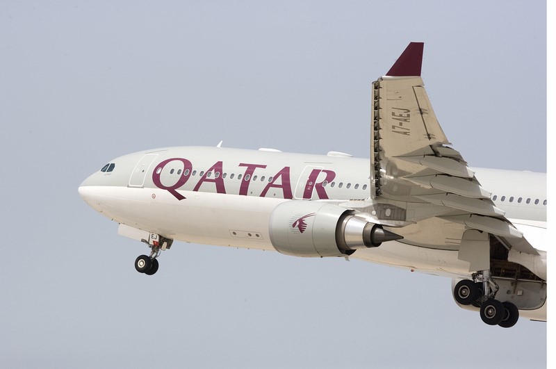 Qatar Airways lance l'offre 2 pour 1 en classe Affaires