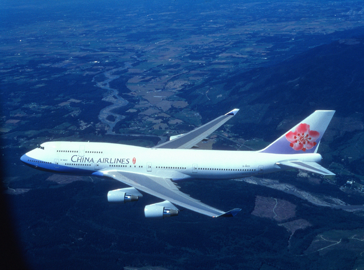 Menace de grève des pilotes de China Airlines