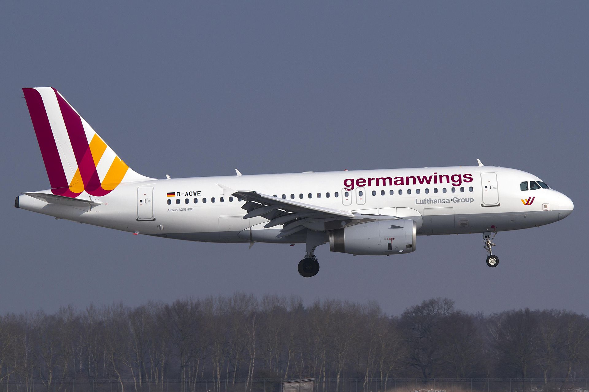 Germanwings: le copilote s'était entraîné au vol aller