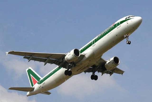 Alitalia veut mettre un terme à sa co-entreprise avec Air France – KLM