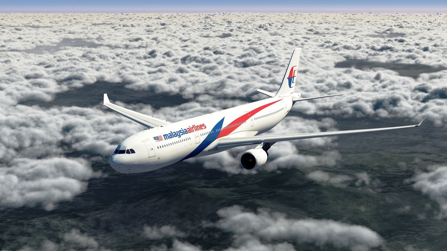 Malaysia Airlines remplacera sur Paris son A380 par un 777