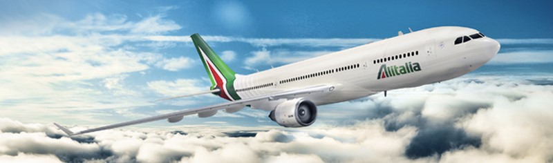 Alitalia repense sa marque et ses cabines
