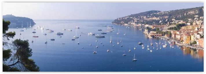 Côte d’Azur, le MICE saveur 2015