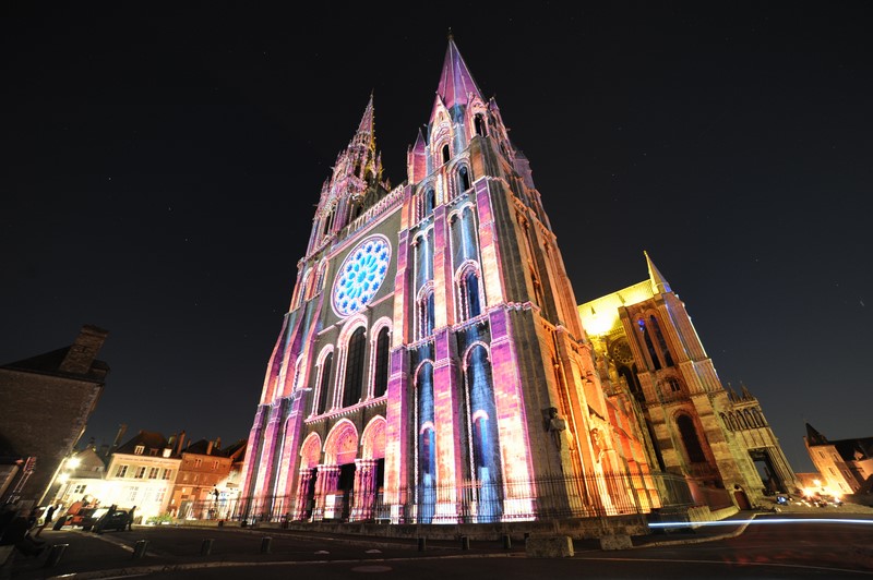 Chartres se dévoile aux acteurs du Mice, ce 19 juin