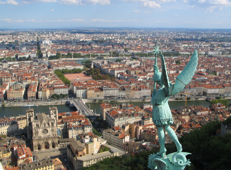 Un guide pour le tourisme d'affaires à Lyon