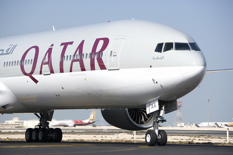 Qatar Airways, meilleure compagnie du monde, Air France récompensée pour sa progression