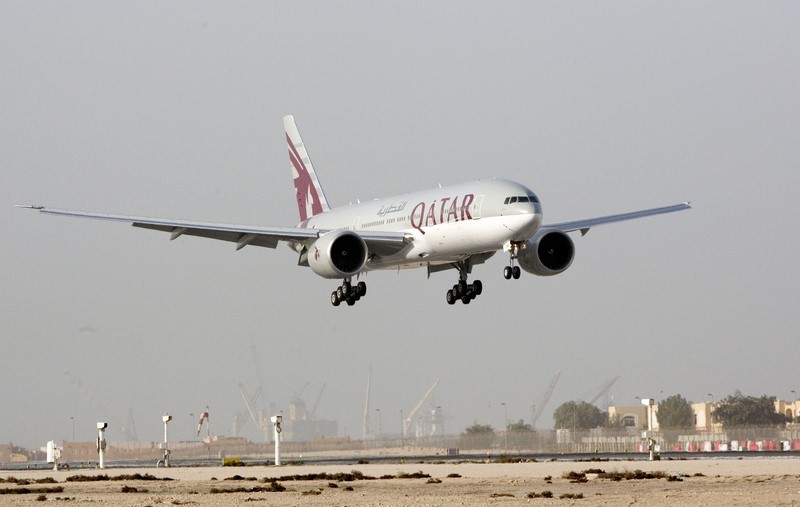 Qatar Airways avance son arrivée sur Atlanta