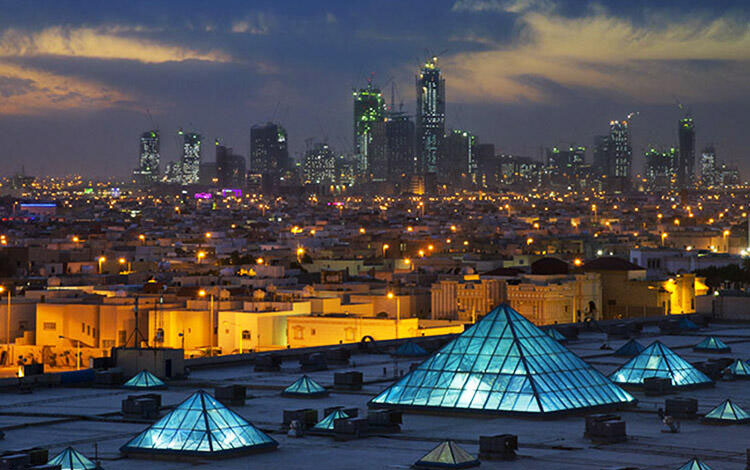 Suite Novotel ouvre une nouvelle adresse à Riyad