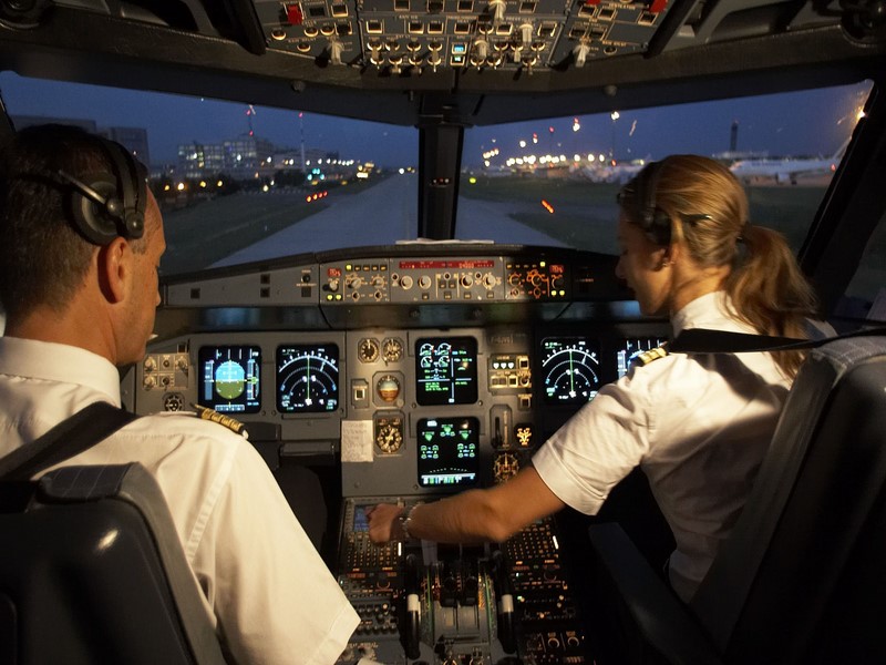 Crash Germanwings : l’AESA recommande une évaluation psychologique des pilotes