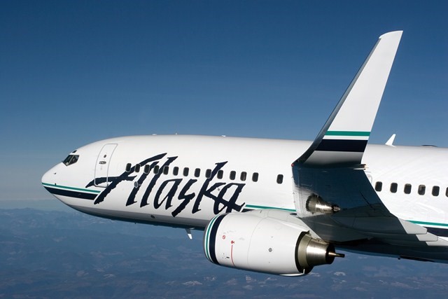 Alaska Airlines transforme les empreintes digitales en carte d'embarquement