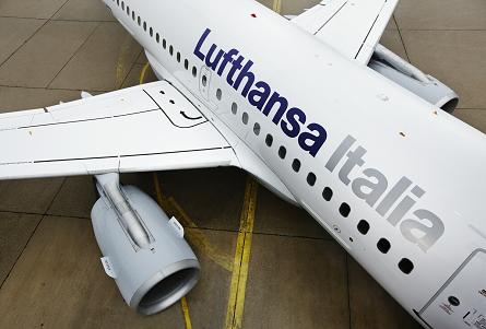 Lufthansa, les 16€ de DCC jugés illégaux dans certains pays