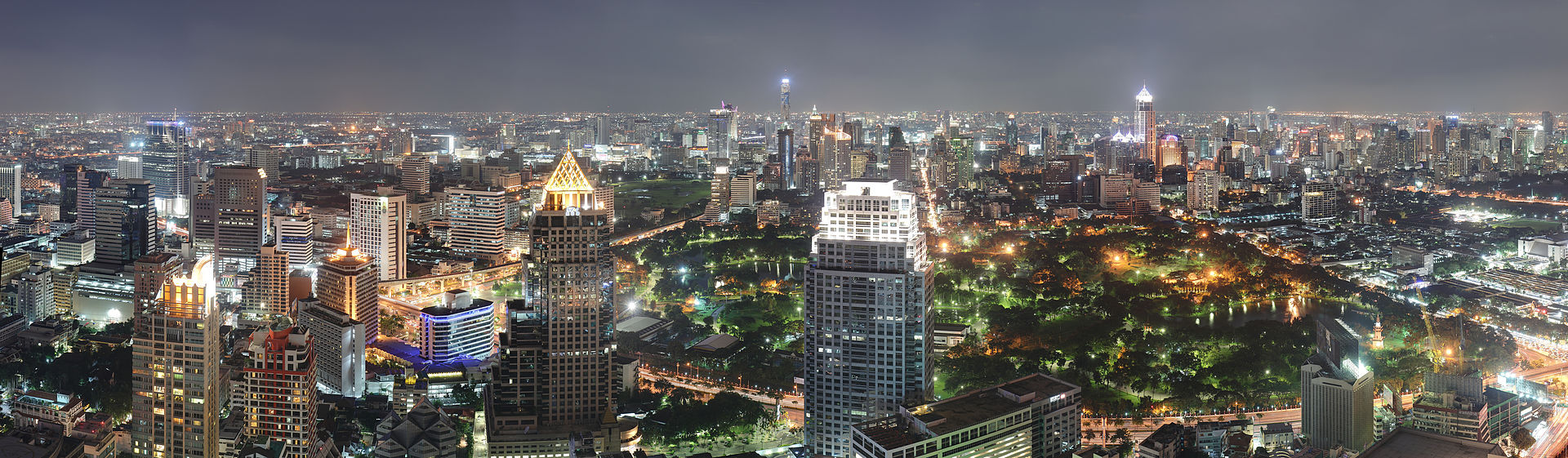 Thaïlande, la prudence est de mise à Bangkok pour les voyages d’affaires