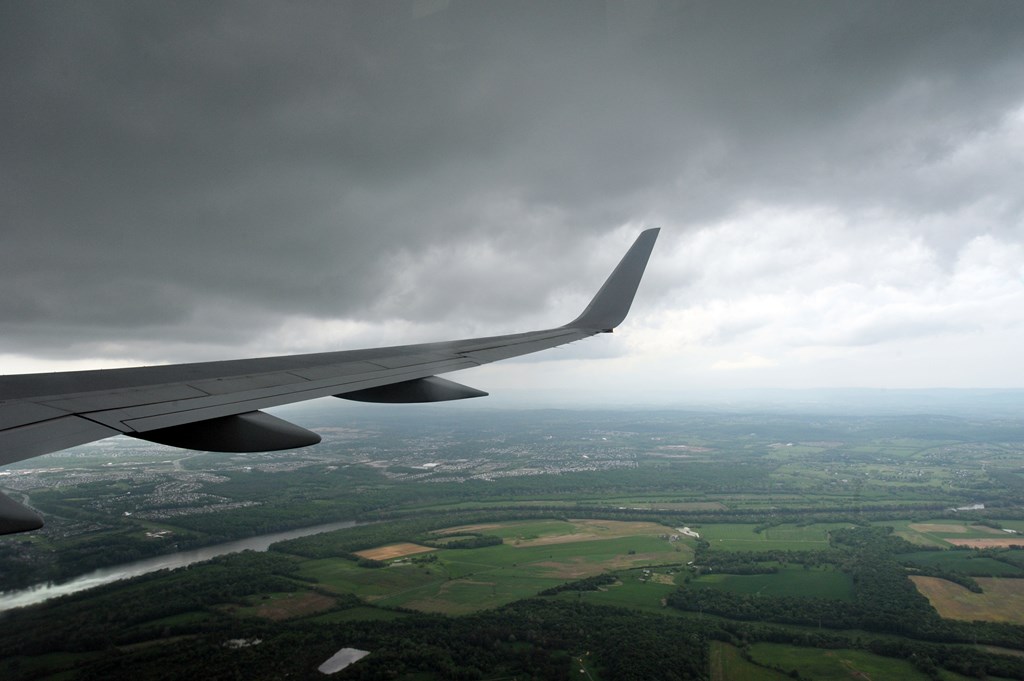 IATA : juin, un mois en demie teinte pour le transport aérien