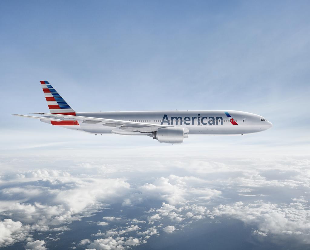 American Airlines bousculée après l’annonce de l’arrêt de son Philadelphie/Tel Aviv