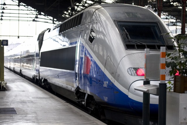 SNCF, le casse-tête de la sécurisation des trains
