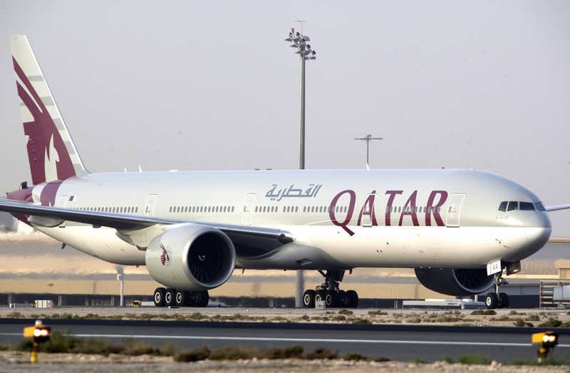 Les Boeing 777 de Qatar Airways vont avoir 10 sièges de front