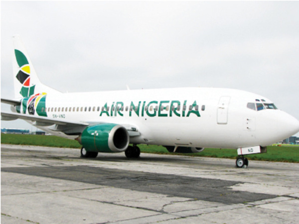 Le Nigeria prépare une nouvelle compagnie aérienne publique