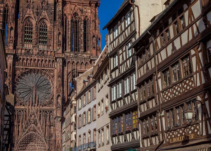 Le 3ème France Meeting Hub aura lieu à Strasbourg début octobre