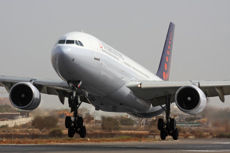 Brussels Airlines doubble ses fréquences vers Monrovia et Freetown