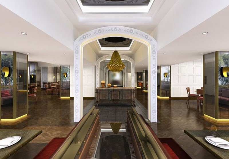 Renaissance Hotels s'installe en Inde du Nord pour attirer les voyageurs d'affaires