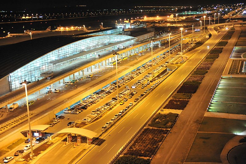 AccorHotel va s'installer à l'aéroport de Téhéran