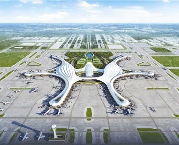 Aéroports de Paris se développe en Asie