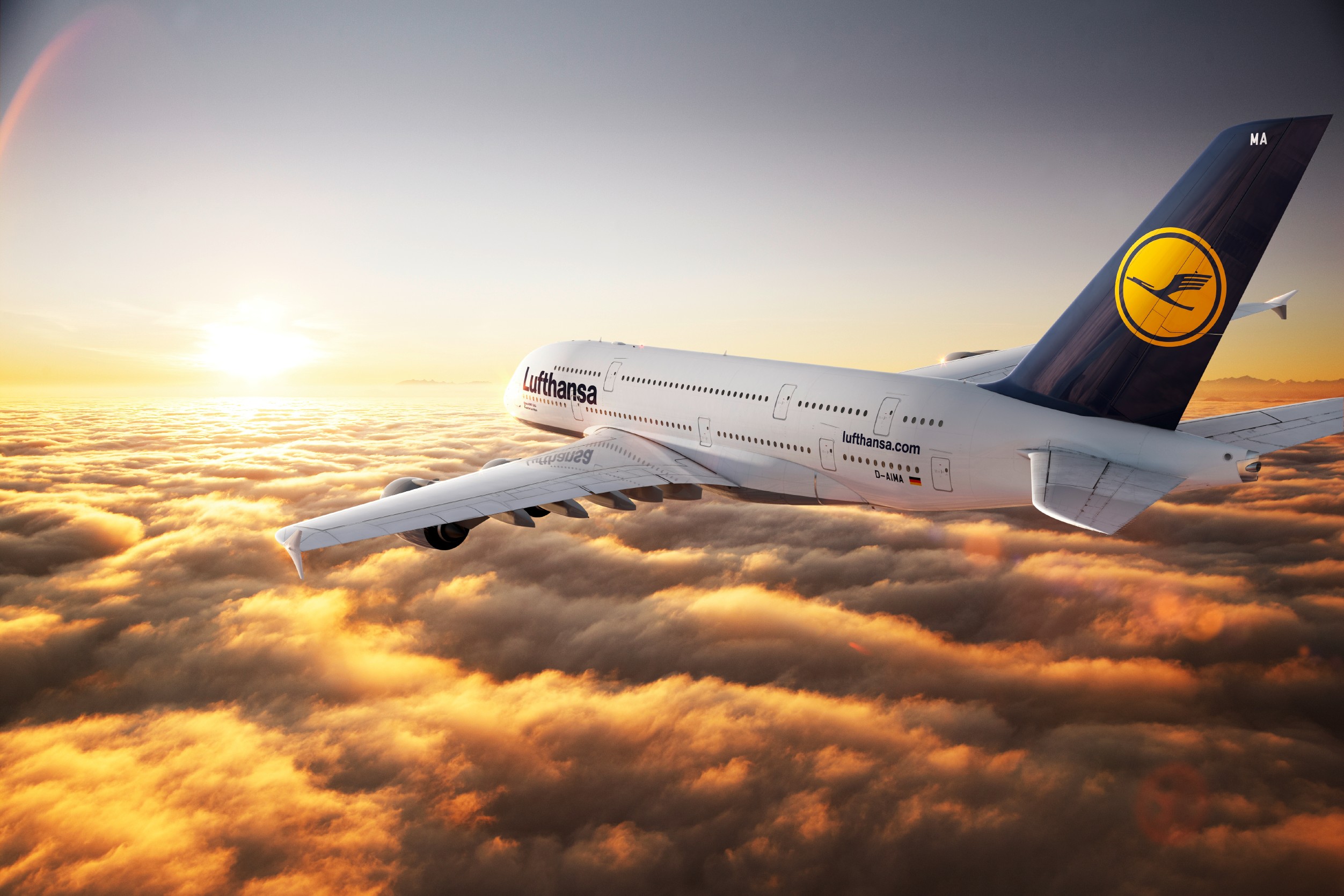 Lufthansa Premium Economy, découvrez une expérience de voyage unique