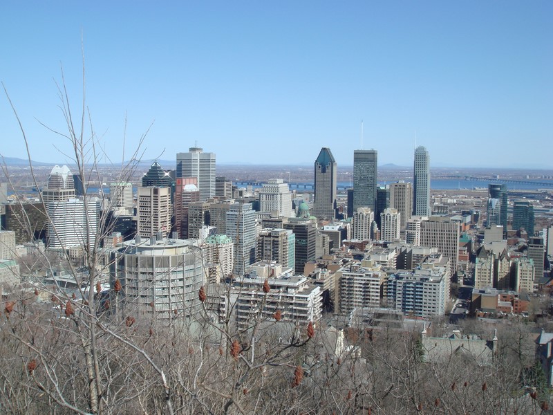 L'offre hôtelière se renforce sur Montréal