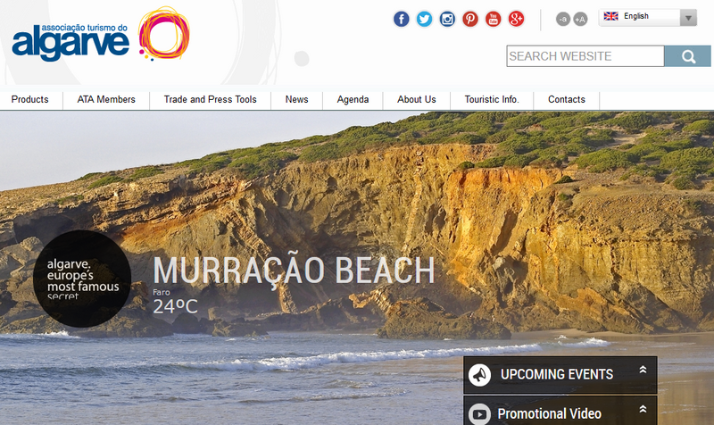 La région portugaise Algarve se fait plus MICE