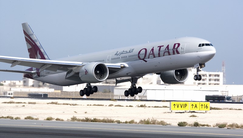 Qatar Airways lancera un vol quotidien direct vers Sydney en mars 2016