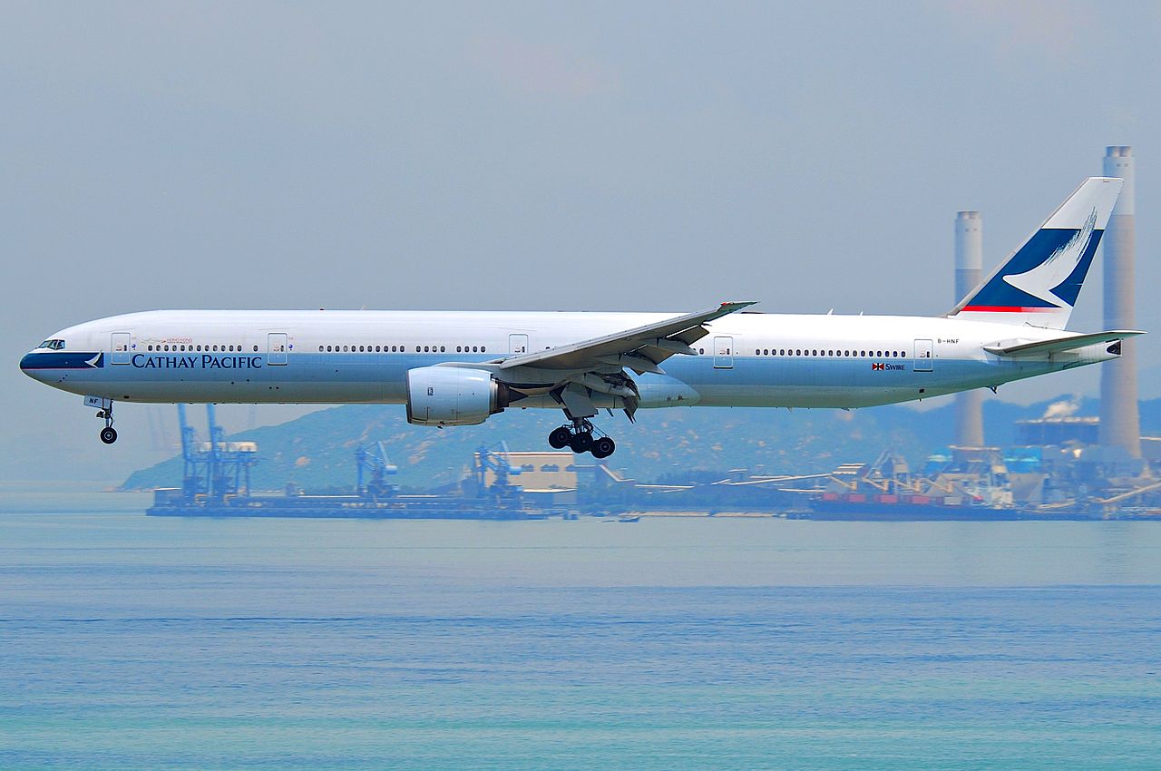 Cathay Pacific repense son programme de fidélité