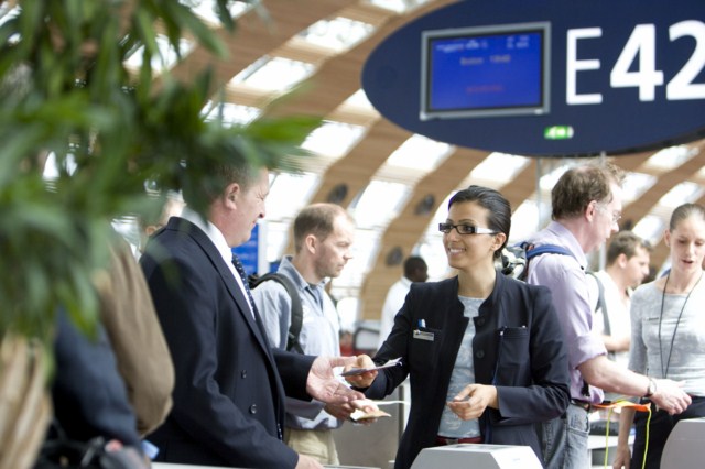 Air France: par peur des mouvements sociaux, les entreprises aussi prévoient un plan B