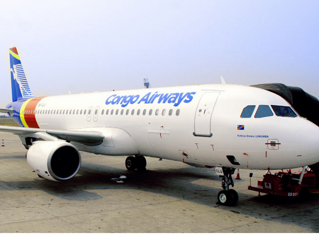 Congo Airways a pris son envol